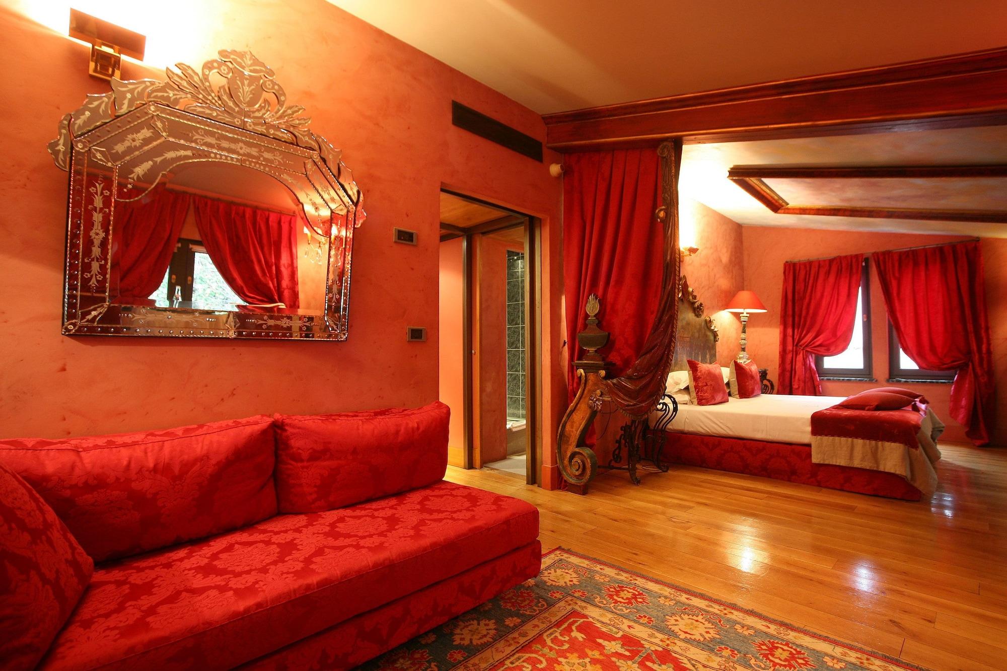 Cour Des Loges Lyon, A Radisson Collection Hotel Luaran gambar