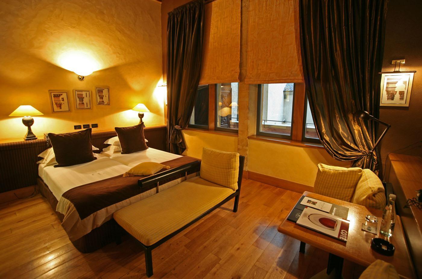 Cour Des Loges Lyon, A Radisson Collection Hotel Luaran gambar