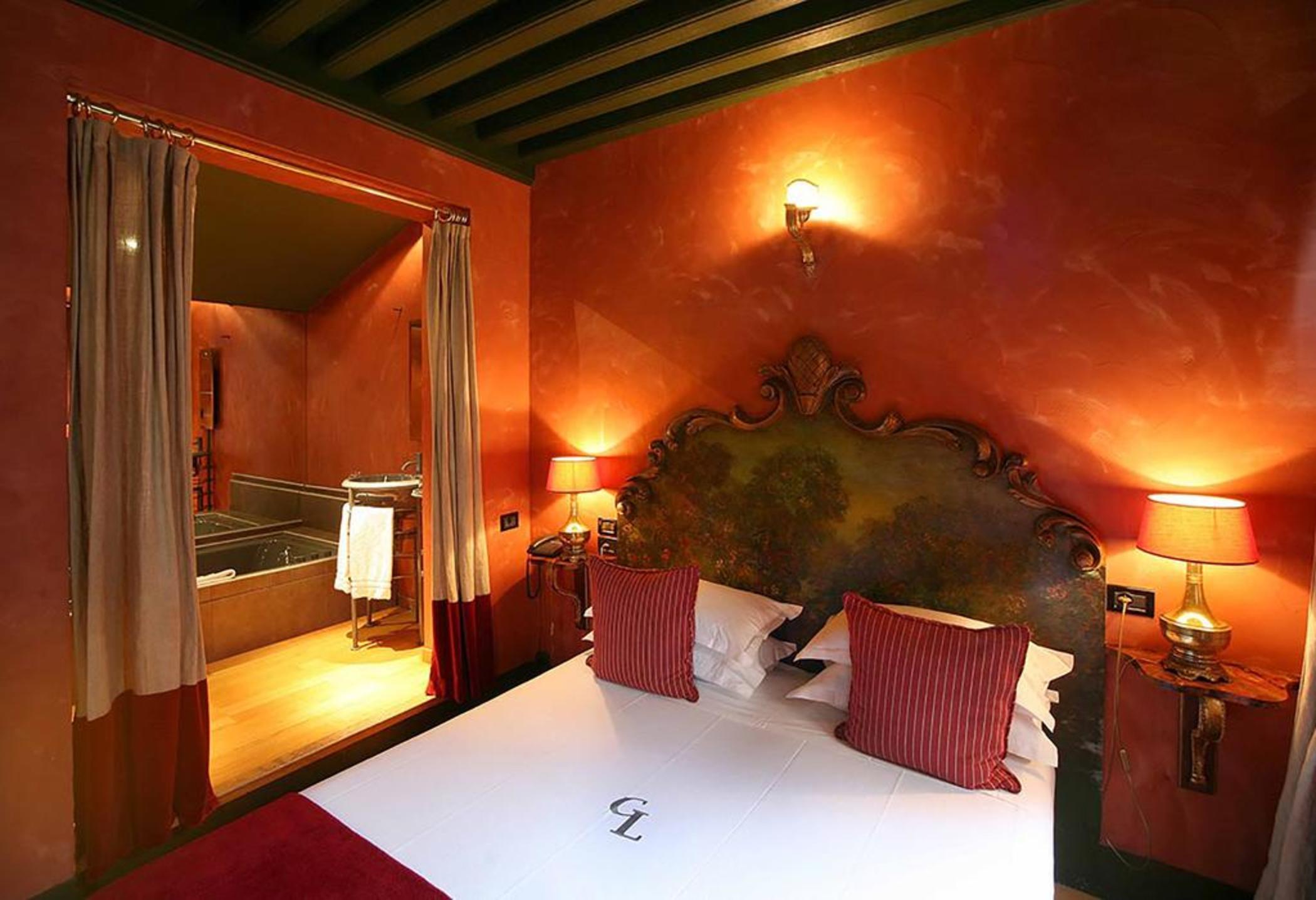 Cour Des Loges Lyon, A Radisson Collection Hotel Luaran gambar