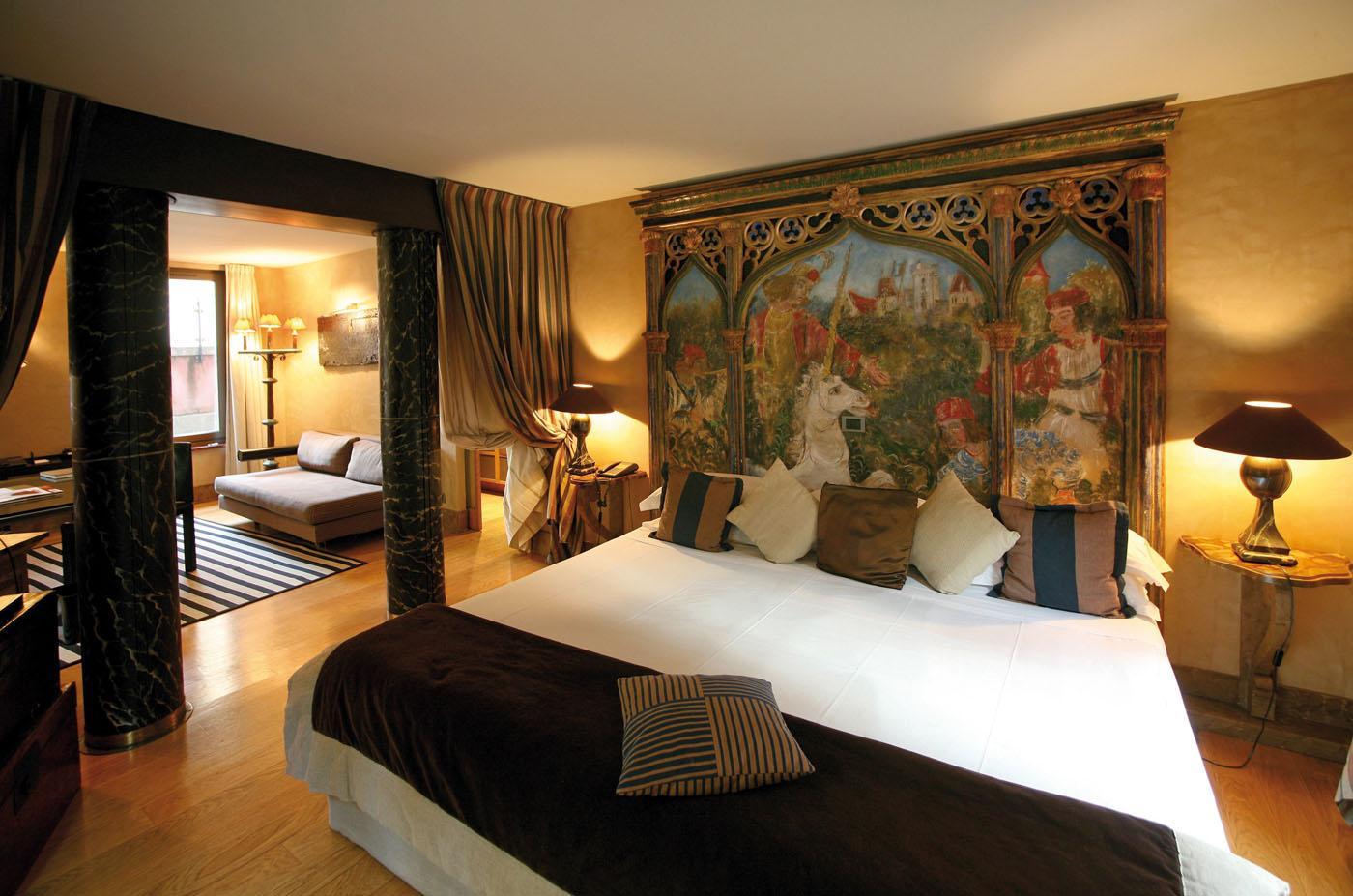 Cour Des Loges Lyon, A Radisson Collection Hotel Luaran gambar