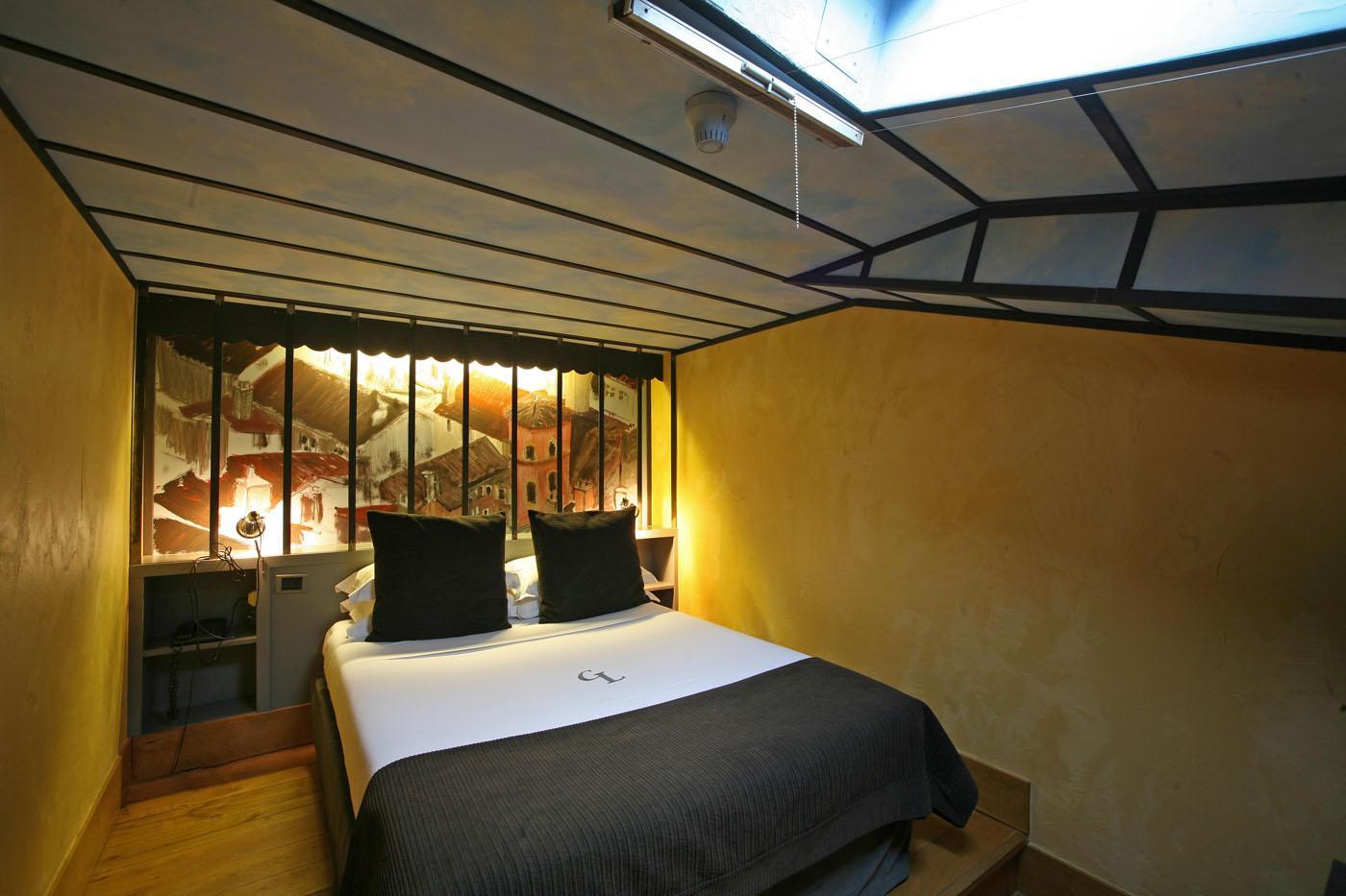 Cour Des Loges Lyon, A Radisson Collection Hotel Luaran gambar