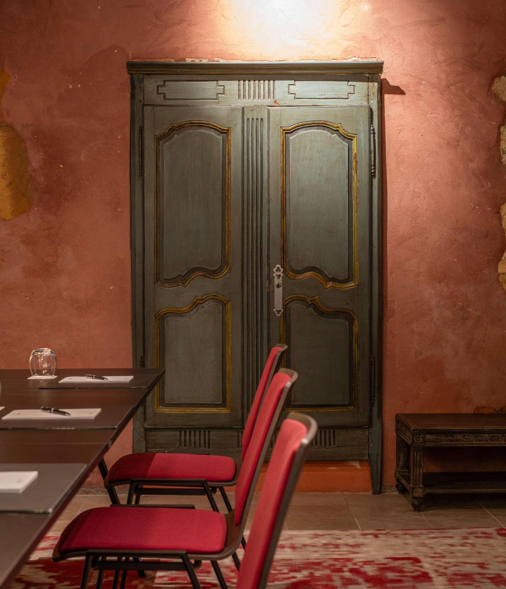 Cour Des Loges Lyon, A Radisson Collection Hotel Luaran gambar