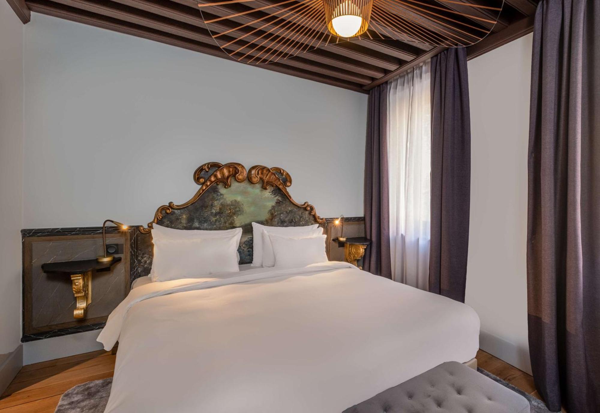 Cour Des Loges Lyon, A Radisson Collection Hotel Luaran gambar