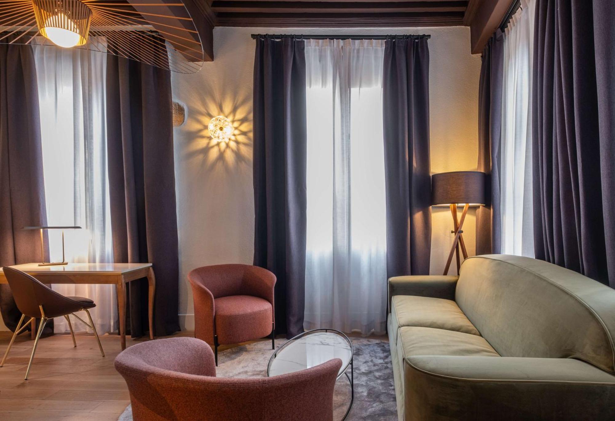 Cour Des Loges Lyon, A Radisson Collection Hotel Luaran gambar